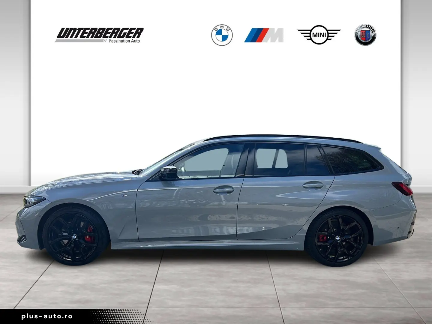 BMW M340i xDrive Touring M-Pro  Driving As.Prof  Inn