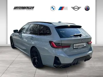 BMW M340i xDrive Touring M-Pro  Driving As.Prof  Inn