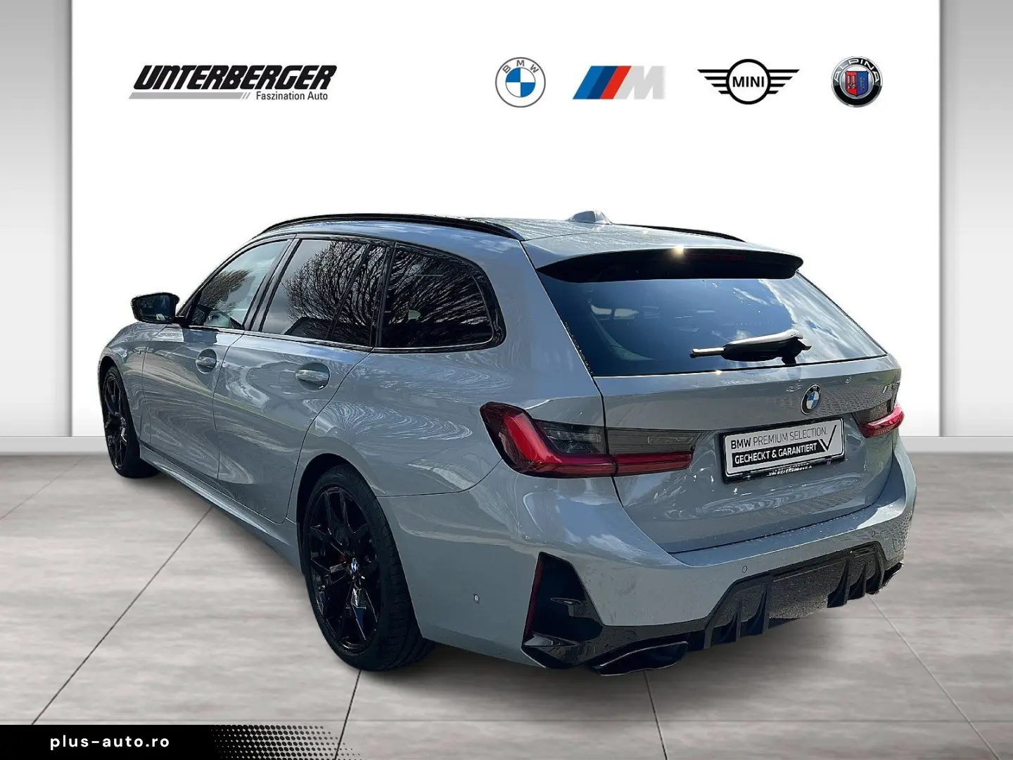 BMW M340i xDrive Touring M-Pro  Driving As.Prof  Inn