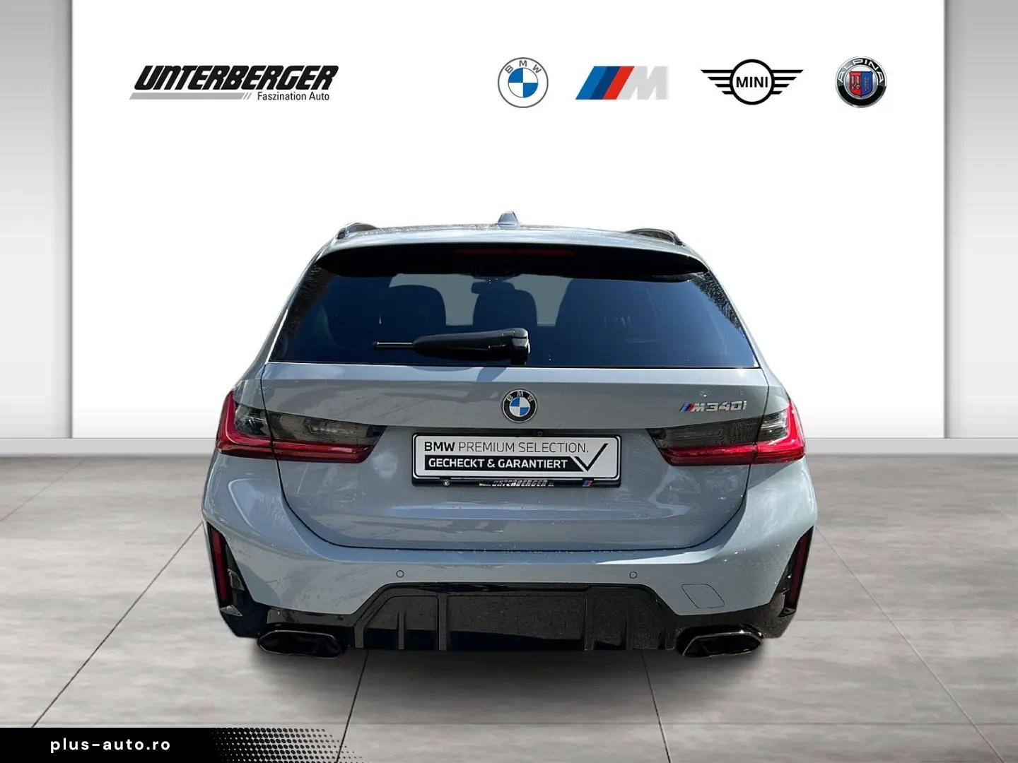 BMW M340i xDrive Touring M-Pro  Driving As.Prof  Inn