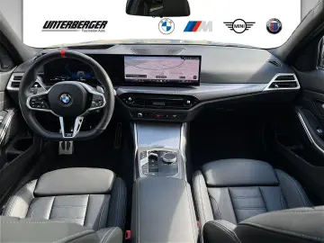 BMW M340i xDrive Touring M-Pro  Driving As.Prof  Inn