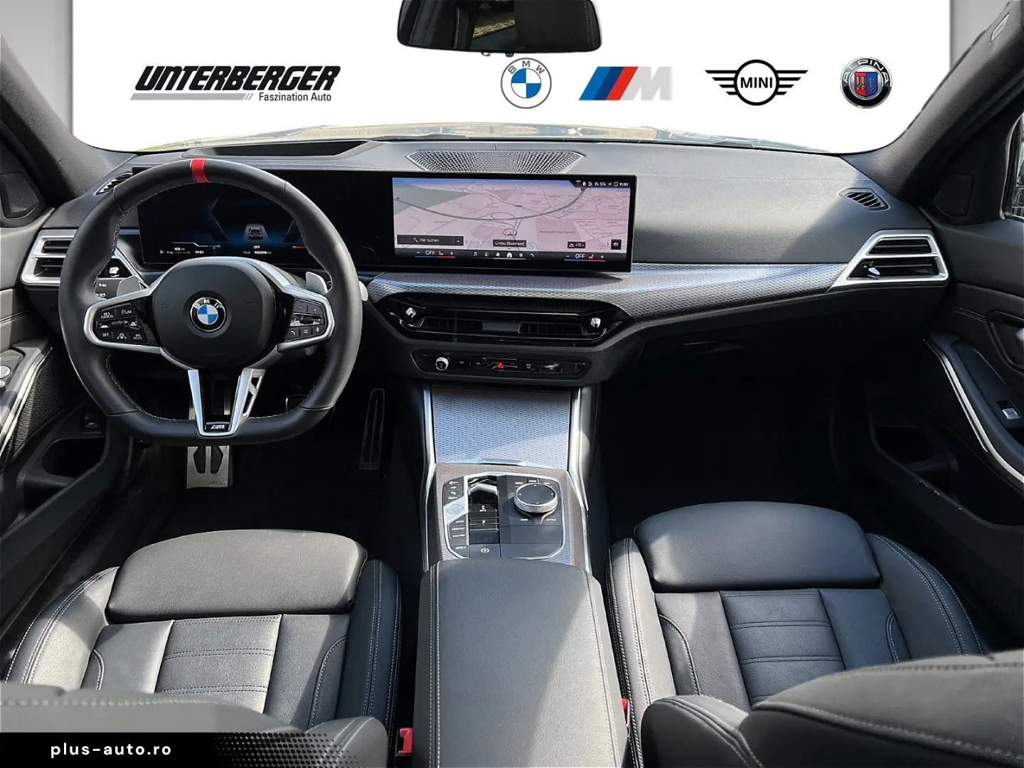 BMW M340i xDrive Touring M-Pro  Driving As.Prof  Inn