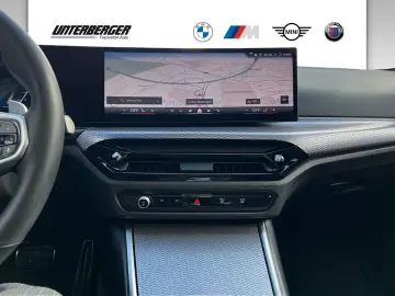 BMW M340i xDrive Touring M-Pro  Driving As.Prof  Inn