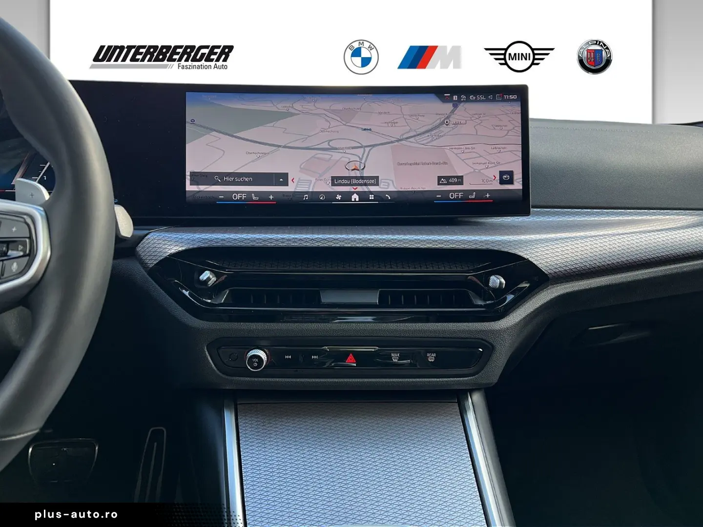BMW M340i xDrive Touring M-Pro  Driving As.Prof  Inn