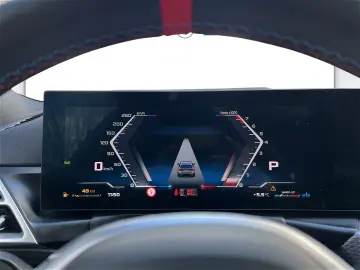 BMW M340i xDrive Touring M-Pro  Driving As.Prof  Inn