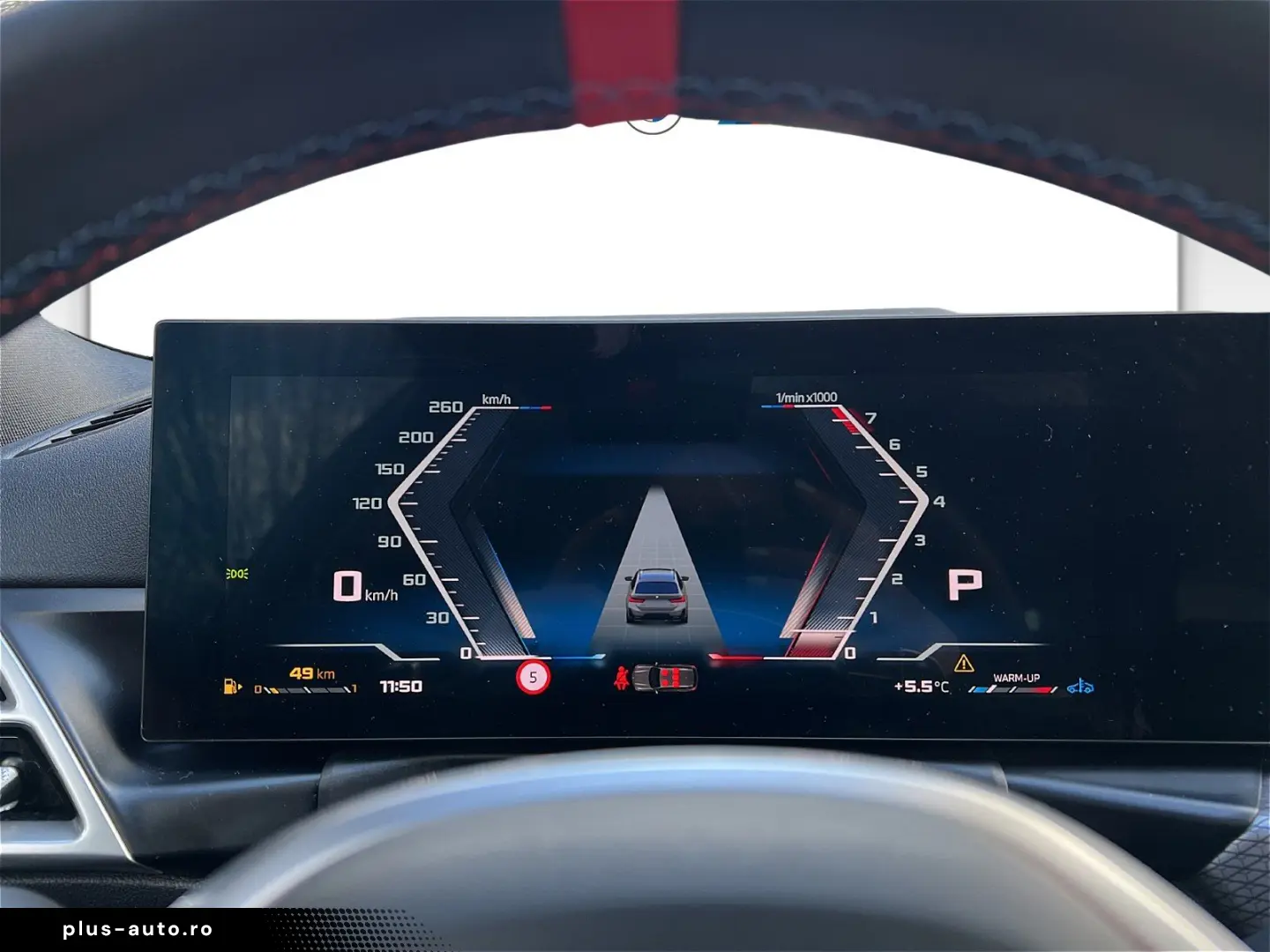 BMW M340i xDrive Touring M-Pro  Driving As.Prof  Inn