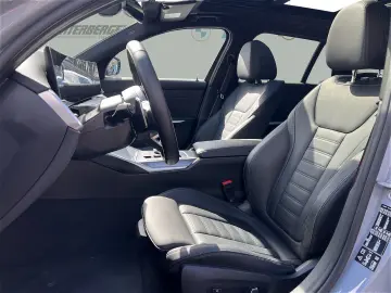 BMW M340i xDrive Touring M-Pro  Driving As.Prof  Inn