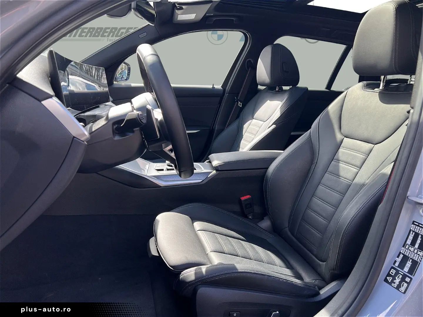 BMW M340i xDrive Touring M-Pro  Driving As.Prof  Inn