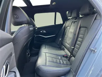 BMW M340i xDrive Touring M-Pro  Driving As.Prof  Inn