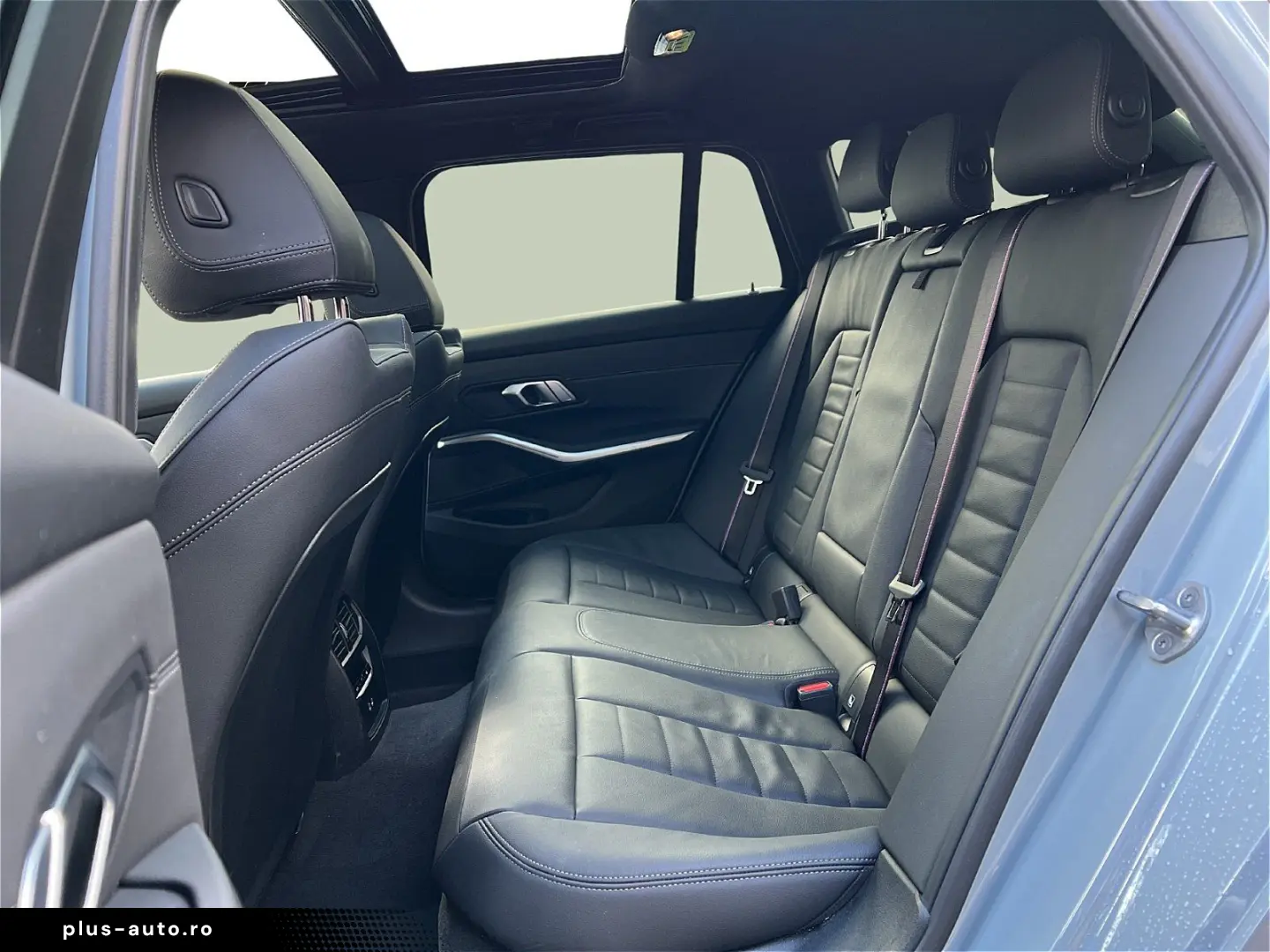 BMW M340i xDrive Touring M-Pro  Driving As.Prof  Inn