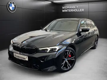 BMW M340d xDrive Touring M Sport Pro Pano ACC DA STH