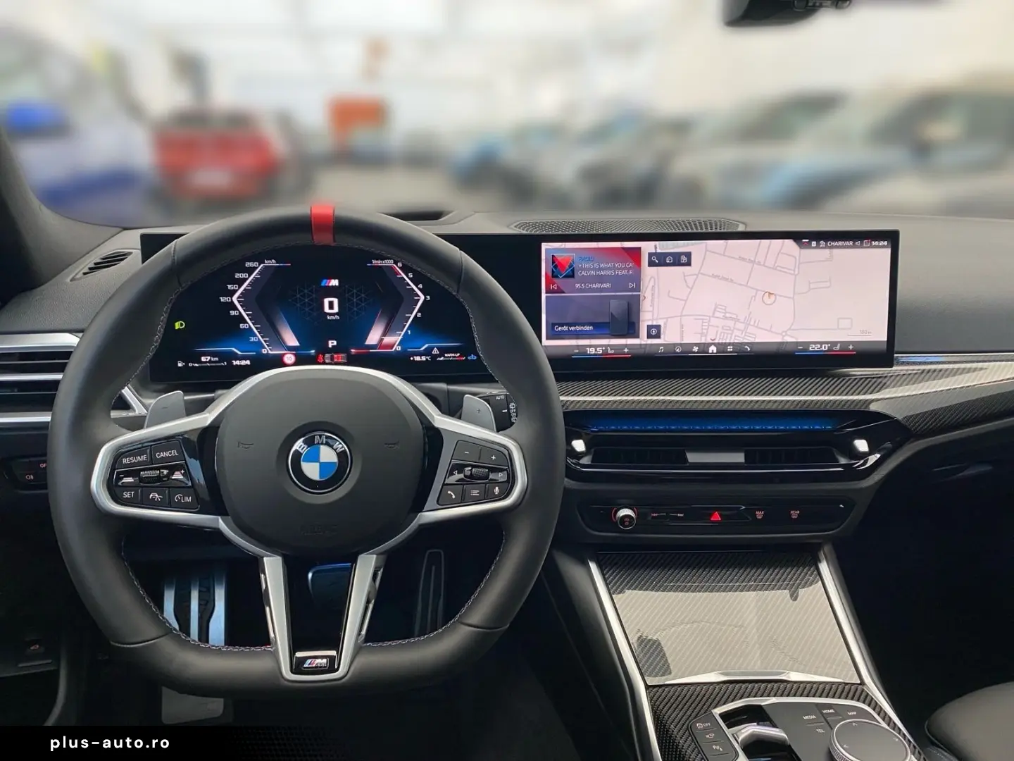 BMW M340d xDrive Touring M Sport Pro Pano ACC DA STH
