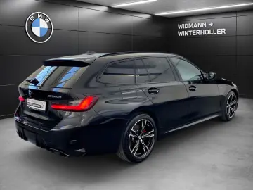 BMW M340d xDrive Touring M Sport Pro Pano ACC DA STH