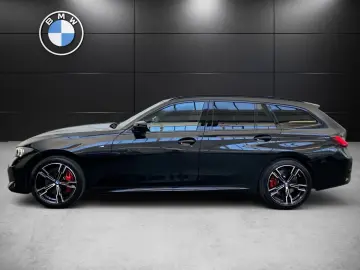 BMW M340d xDrive Touring M Sport Pro Pano ACC DA STH