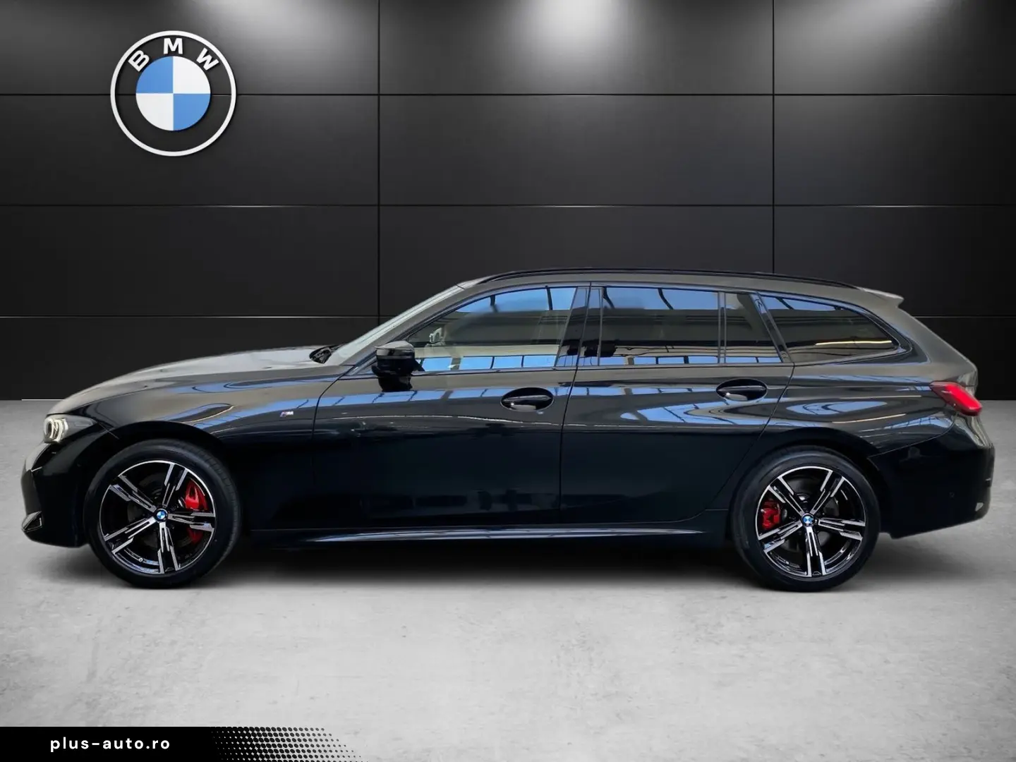 BMW M340d xDrive Touring M Sport Pro Pano ACC DA STH