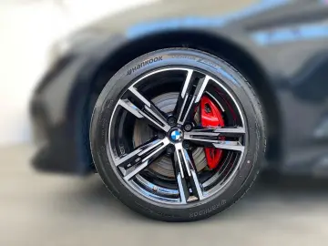 BMW M340d xDrive Touring M Sport Pro Pano ACC DA STH