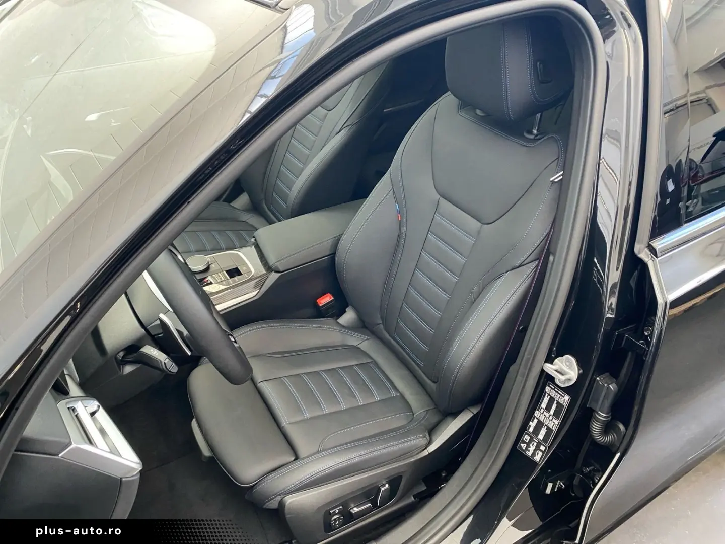BMW M340d xDrive Touring M Sport Pro Pano ACC DA STH