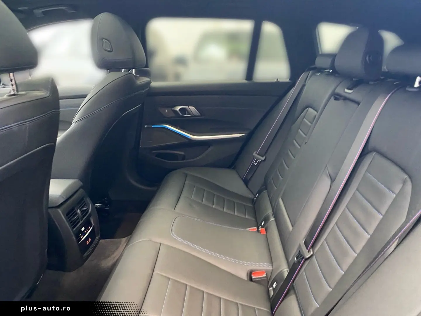 BMW M340d xDrive Touring M Sport Pro Pano ACC DA STH