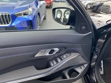 BMW M340d xDrive Touring M Sport Pro Pano ACC DA STH