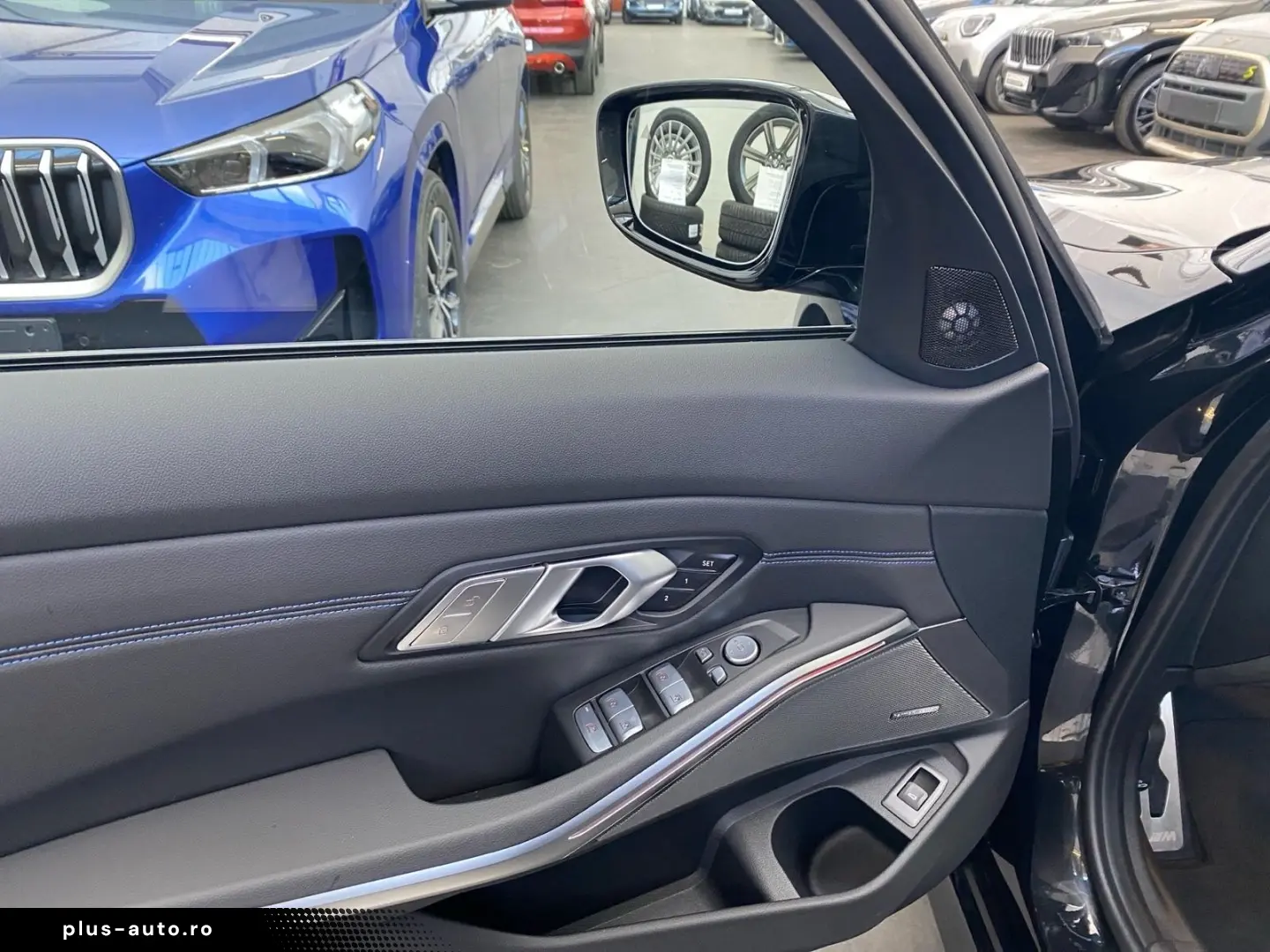 BMW M340d xDrive Touring M Sport Pro Pano ACC DA STH