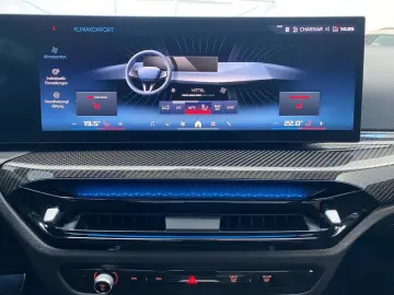 BMW M340d xDrive Touring M Sport Pro Pano ACC DA STH