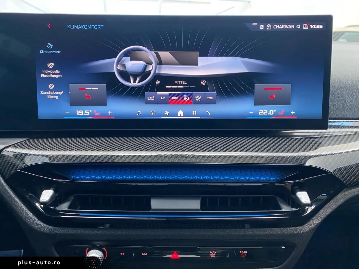 BMW M340d xDrive Touring M Sport Pro Pano ACC DA STH