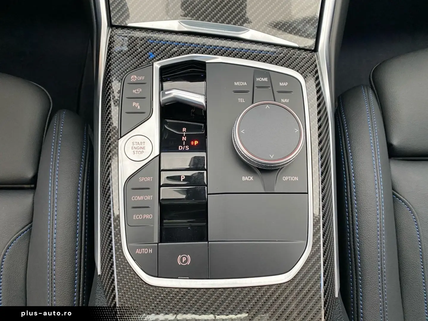 BMW M340d xDrive Touring M Sport Pro Pano ACC DA STH