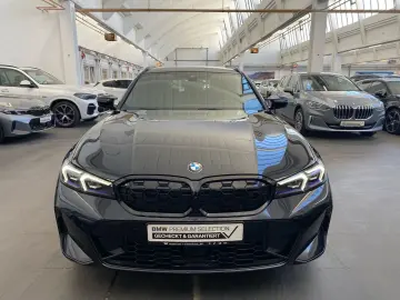 BMW M340d xDrive Touring M Sport Pro Pano ACC DA STH