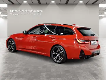 BMW M340d xDrive Touring Driv.Assist.Prof Kamera