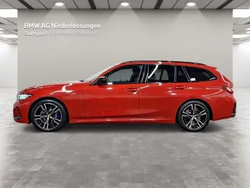 BMW M340d xDrive Touring Driv.Assist.Prof Kamera