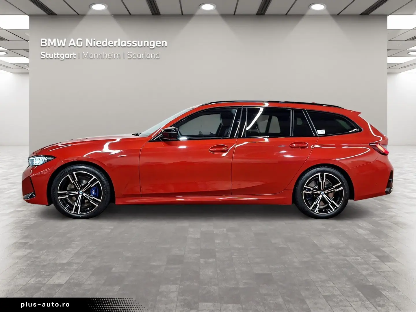 BMW M340d xDrive Touring Driv.Assist.Prof Kamera