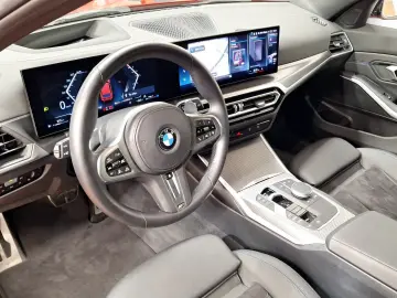 BMW M340d xDrive Touring Driv.Assist.Prof Kamera