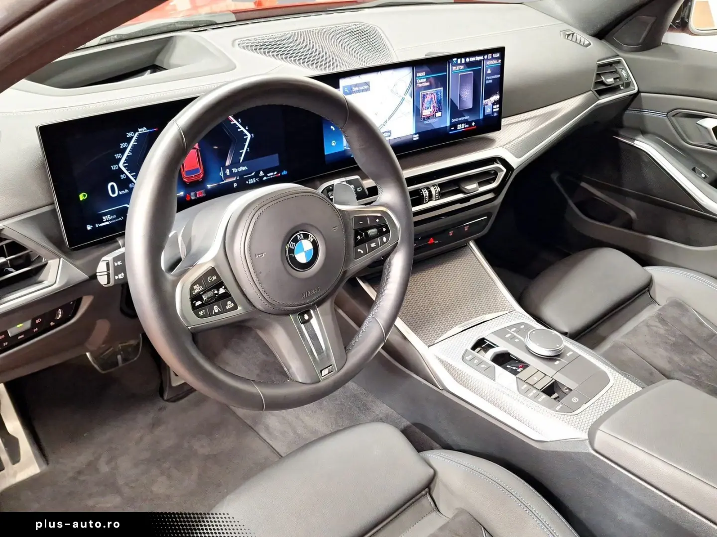 BMW M340d xDrive Touring Driv.Assist.Prof Kamera