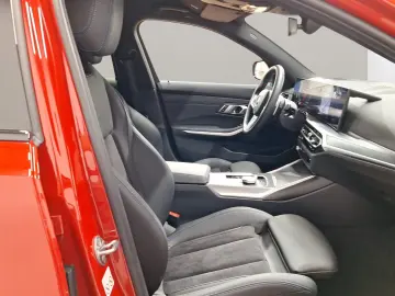 BMW M340d xDrive Touring Driv.Assist.Prof Kamera