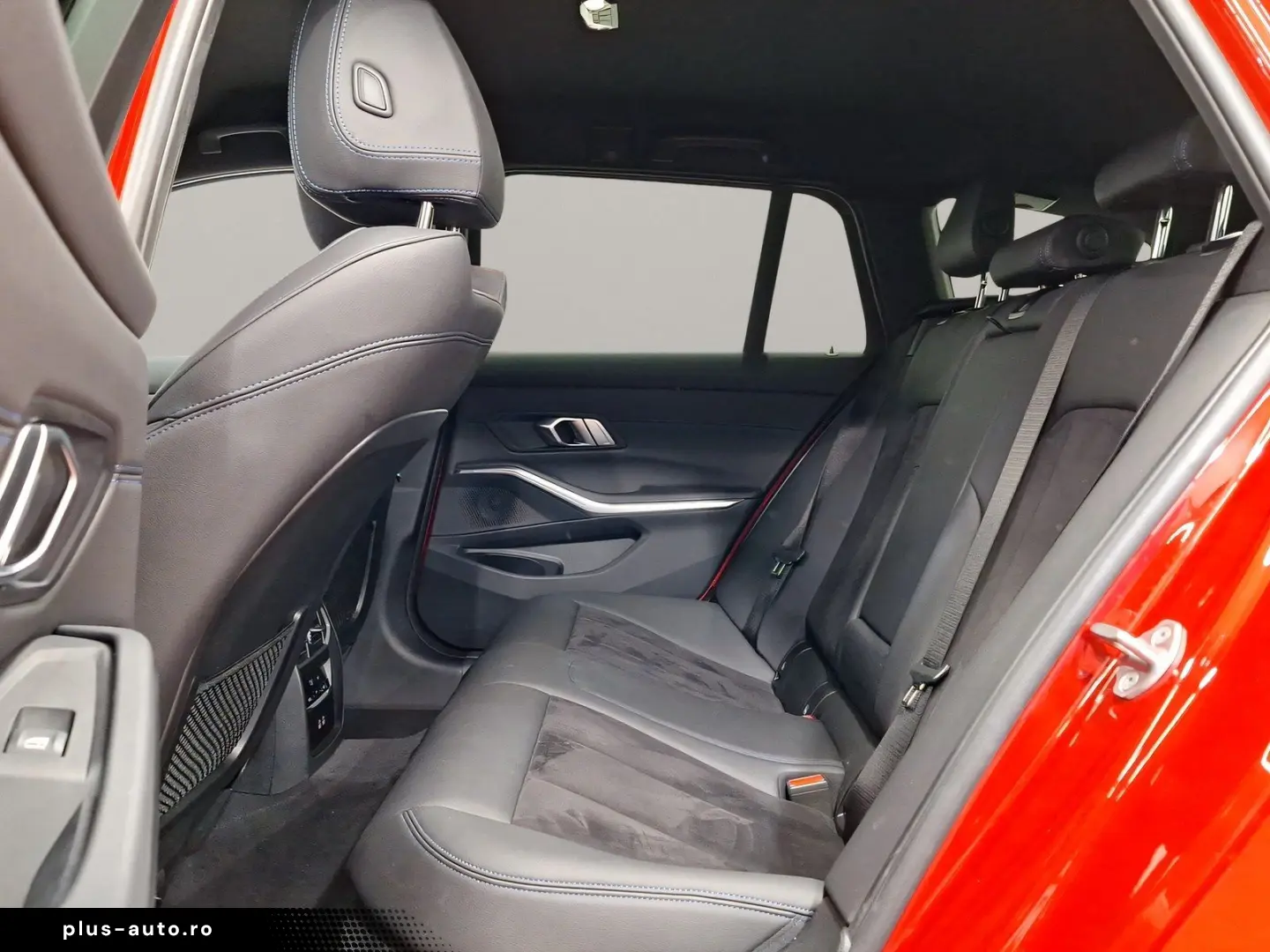 BMW M340d xDrive Touring Driv.Assist.Prof Kamera