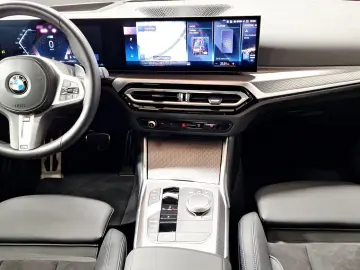 BMW M340d xDrive Touring Driv.Assist.Prof Kamera