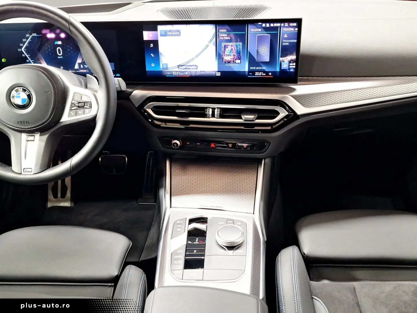 BMW M340d xDrive Touring Driv.Assist.Prof Kamera