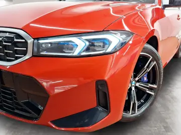BMW M340d xDrive Touring Driv.Assist.Prof Kamera