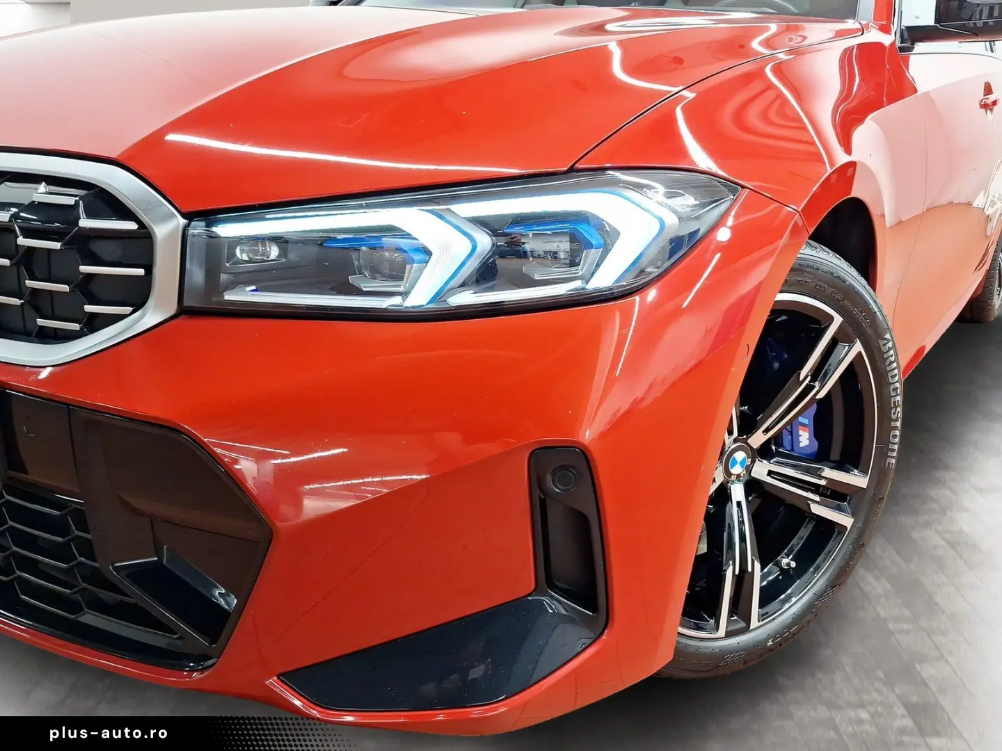 BMW M340d xDrive Touring Driv.Assist.Prof Kamera