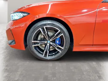 BMW M340d xDrive Touring Driv.Assist.Prof Kamera