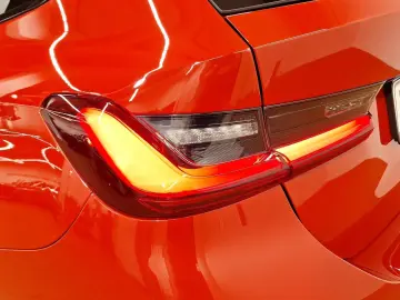BMW M340d xDrive Touring Driv.Assist.Prof Kamera