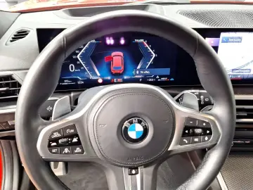 BMW M340d xDrive Touring Driv.Assist.Prof Kamera