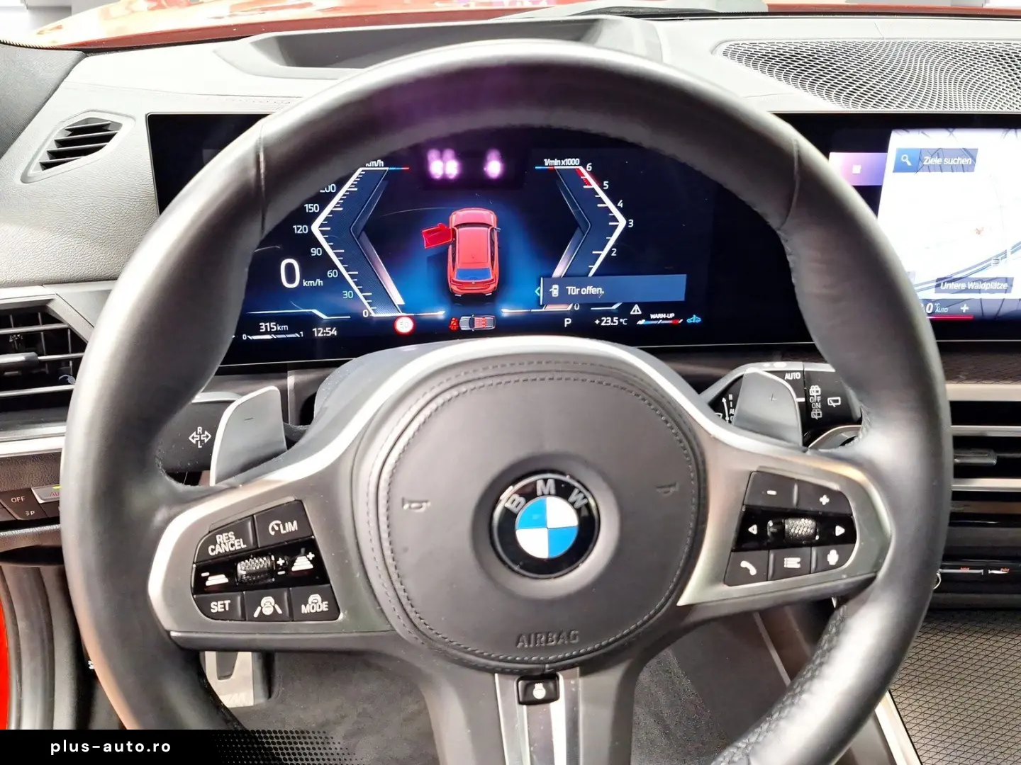 BMW M340d xDrive Touring Driv.Assist.Prof Kamera