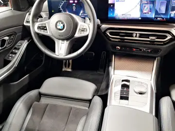 BMW M340d xDrive Touring Driv.Assist.Prof Kamera