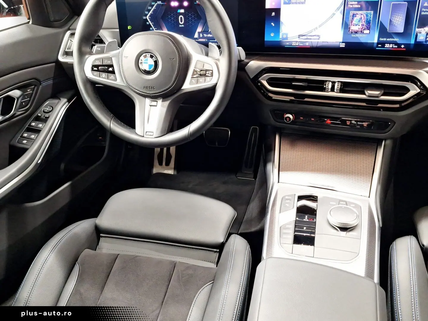 BMW M340d xDrive Touring Driv.Assist.Prof Kamera