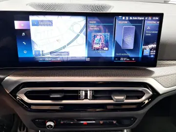 BMW M340d xDrive Touring Driv.Assist.Prof Kamera