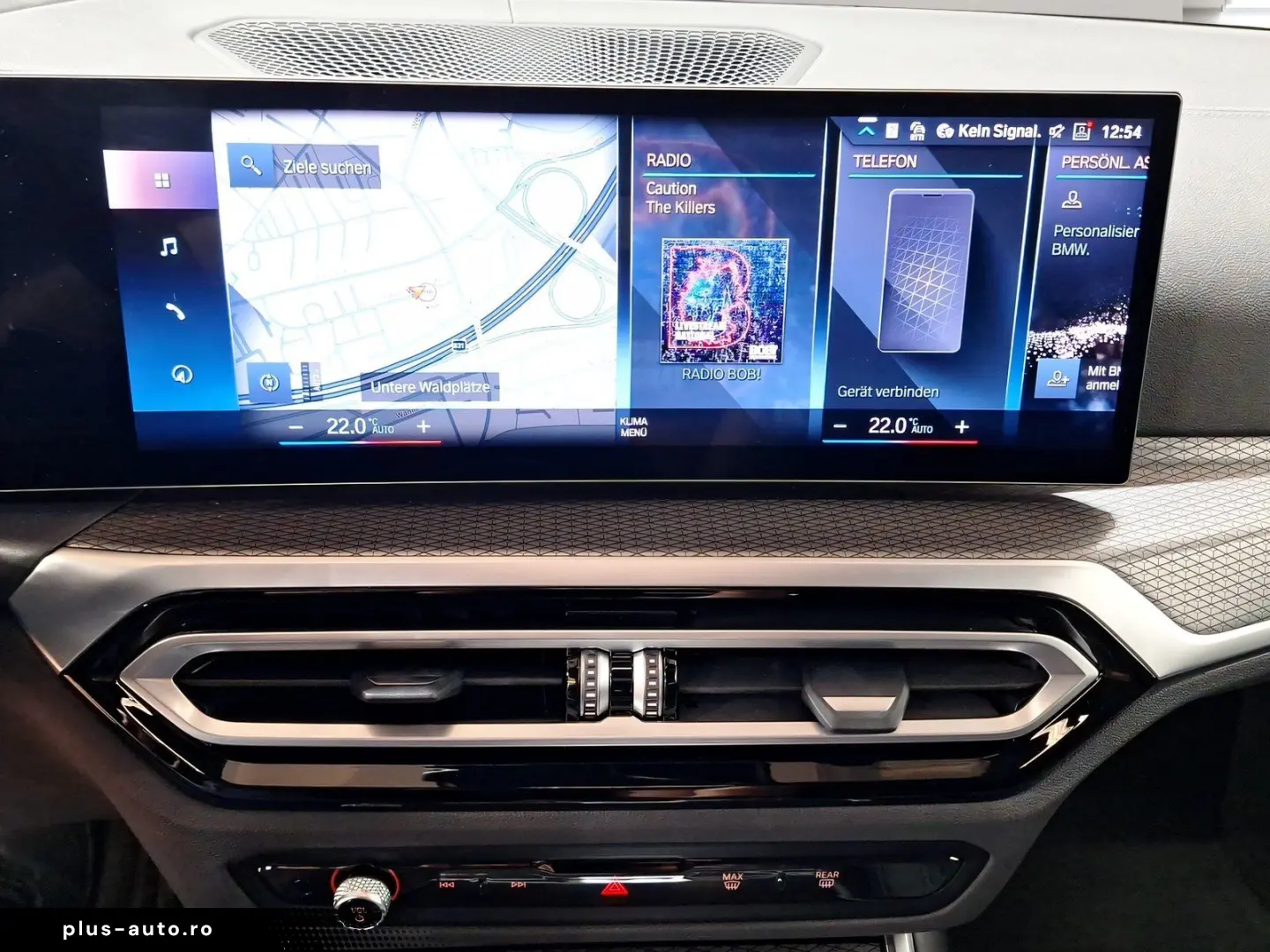 BMW M340d xDrive Touring Driv.Assist.Prof Kamera