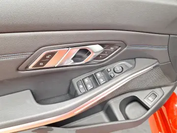 BMW M340d xDrive Touring Driv.Assist.Prof Kamera