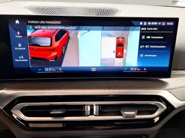 BMW M340d xDrive Touring Driv.Assist.Prof Kamera