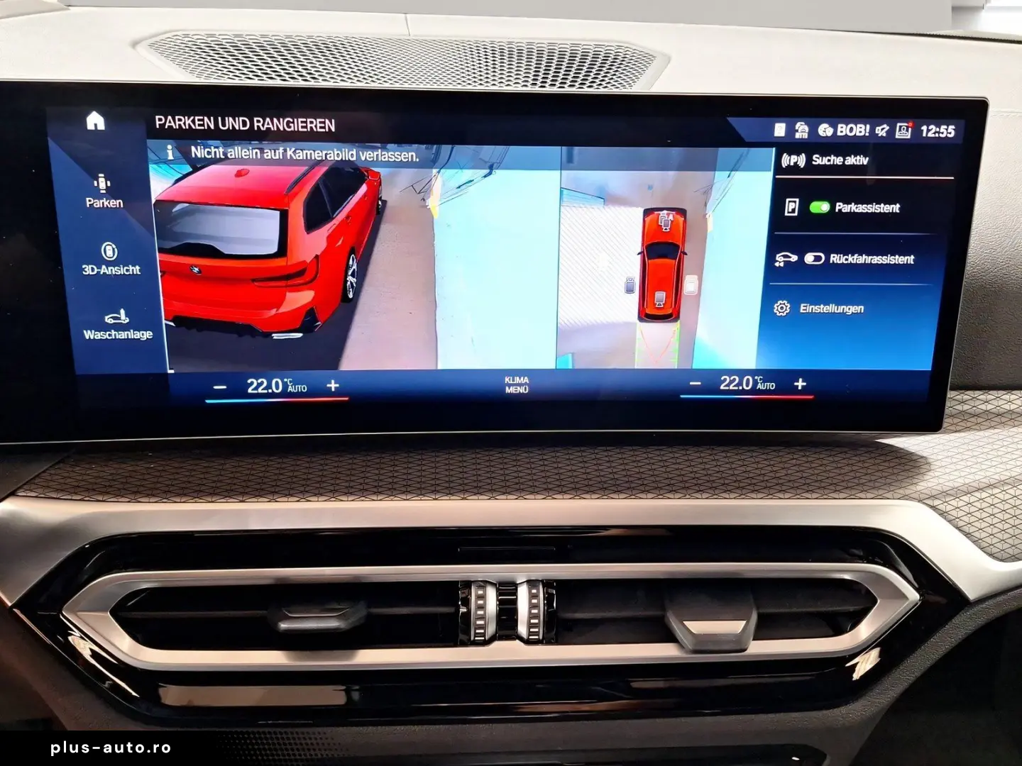 BMW M340d xDrive Touring Driv.Assist.Prof Kamera